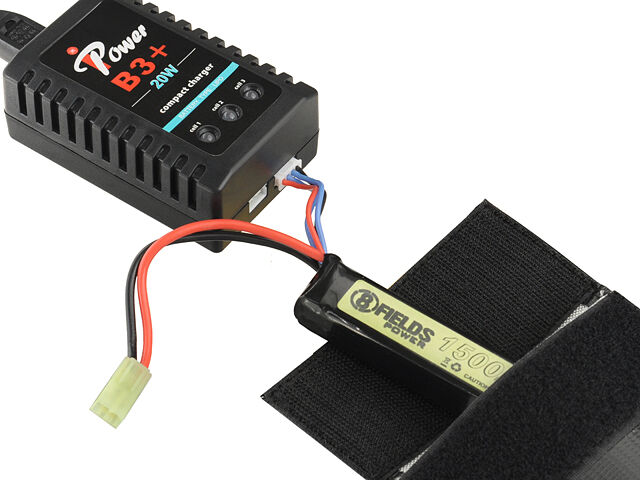 Lipo Guard Funda seguridad para Baterias 10X20cm -8Fields - Imagen 3