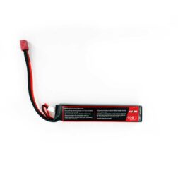 Bateria Lipo 11.1v 1100Mah 25C/50C Stick VLC - TDEAN