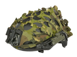 Funda Casco 3D Laser-Cut Camo para Casco Fast 8Fields - Imagen 20