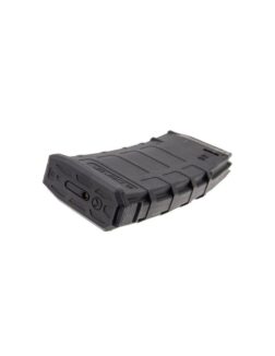 Cargador para M4A1 GBBR Tipo Pmag 30bbs - VFC - Negro - Imagen 4