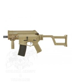AM-001 CCR Amoeba -