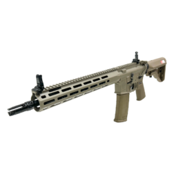 KAC L403A1 GBBR - VFC - Imagen 4