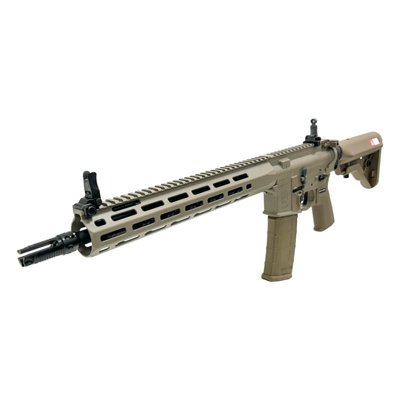 KAC L403A1 GBBR - VFC - Imagen 4