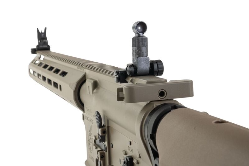 KAC L403A1 GBBR - VFC - Imagen 15