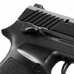 Sig P320 GBB Tokyo Marui - Negra - Imagen 3