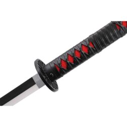Katana Acero-LED Kimetsu No Yaiba/Demon Slayer Tanjiro Blood Heritage - Imagen 6