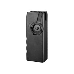 Speedloader tipo ODIN Wosport - Negro