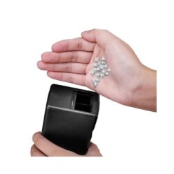 Speedloader tipo ODIN Wosport - Negro - Imagen 5