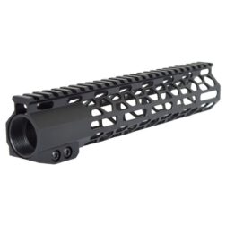 Guardamanos MLOK Aligerado 10" JS Tactical - Imagen 5