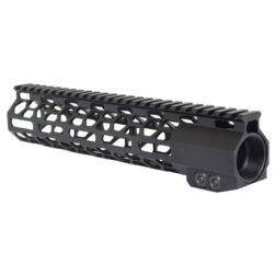 Alternative view of Guardamanos MLOK Aligerado 10" JS Tactical