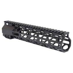 Guardamanos MLOK Aligerado 10" JS Tactical - Imagen 4
