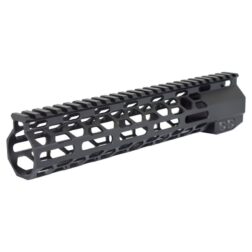 Guardamanos MLOK Aligerado 10" JS Tactical - Imagen 3
