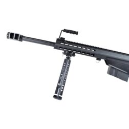 M82A1 Barret CQB AEG - Snow Wolf - Imagen 5