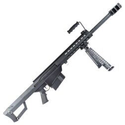 M82A1 Barret CQB AEG - Snow Wolf - Imagen 3