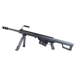 M82A1 Barret CQB AEG - Snow Wolf