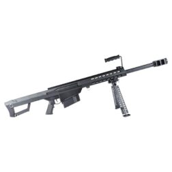 M82A1 Barret CQB AEG - Snow Wolf - Imagen 4