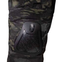 Alternative view of Pantalon Combate Blackbeard - Corso