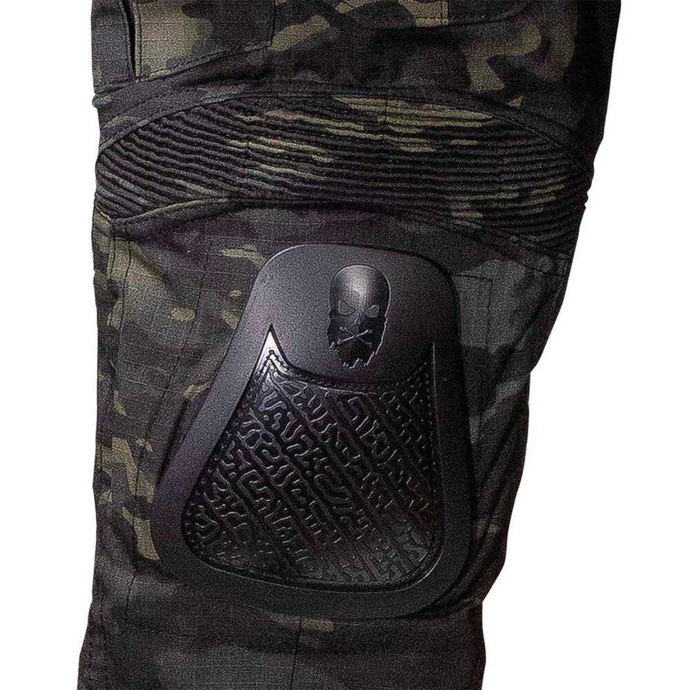 Pantalon Combate Blackbeard - Corso - Imagen 2