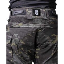 Pantalon Combate Blackbeard - Corso - Imagen 3