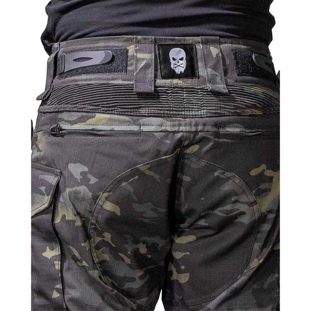 Pantalon Combate Blackbeard - Corso - Imagen 3