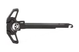 Alternative view of Palanca de carga ambidiestra AEG estilo Raptor - 5KU