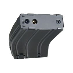 Cargador Stanag para M4 MWS GBB 35bbs - Modify - Imagen 5