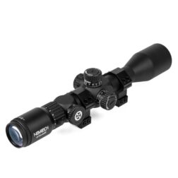 Alternative view of Rifle Scope MK2 Premium 4-16X BB Proof - Novritsch