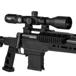 Rifle Scope MK2 Premium 4-16X BB Proof - Novritsch - Imagen 8