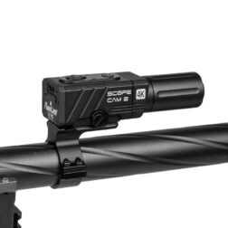 Runcam Scopecam 2 4K - 25mm lens - Novritsch - Imagen 5