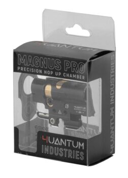Camara de Hop-Up Magnus Pro para Hi-Capa Marui 4uantum Industries - Imagen 9