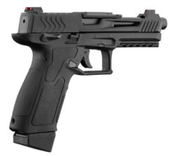 LTX Competition GBB Lancer Tactical - Negro - Imagen 4