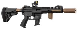 Cubre Railes V2 M-Lok 5 Piezas  Strike Industries - Imagen 10