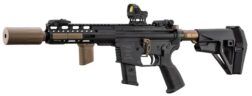 Cubre Railes V2 M-Lok 5 Piezas  Strike Industries - Imagen 9
