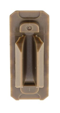Cubre Railes V2 M-Lok 5 Piezas  Strike Industries - Imagen 7