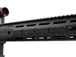 Cubre Railes V2 M-Lok 5 Piezas  Strike Industries - Imagen 8
