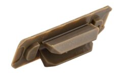 Cubre Railes V2 M-Lok 5 Piezas  Strike Industries - Imagen 5