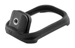 Alternative view of Magwell para Glock17 Gen.5 Strike Industries - Negro