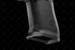 Magwell para Glock19 Gen.5 Strike Industries - Negro - Imagen 3