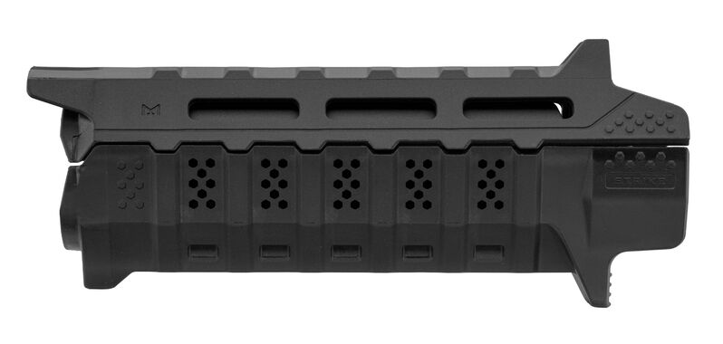 Guardamanos Drop In M4 Strike Industries - Negro - Imagen 3