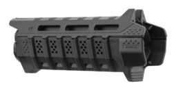 Alternative view of Guardamanos Drop In M4 Strike Industries - Negro