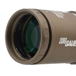 Short dot LPVO tipo Tango 6 SIG 1-6x24 Holy Warrior - Imagen 5