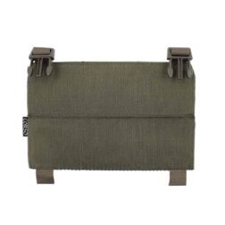 Front Panel Dagger Molle Para Drake MK4 Corso - Imagen 10