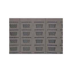 Front Panel Dagger Molle Para Drake MK4 Corso - Imagen 11