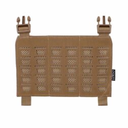 Front Panel Dagger Molle Para Drake MK4 Corso