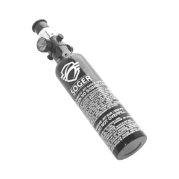 Botella HPA 3000 PSI 0.2L 13ci - Soger