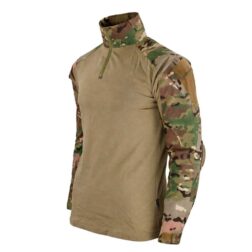 Combat Shirt Sigma Immortal Warrior - Imagen 23
