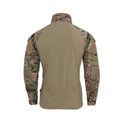 Combat Shirt Sigma Immortal Warrior - Imagen 27