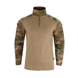 Combat Shirt Sigma Immortal Warrior - Imagen 28