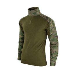 Combat Shirt Sigma Immortal Warrior - Imagen 5