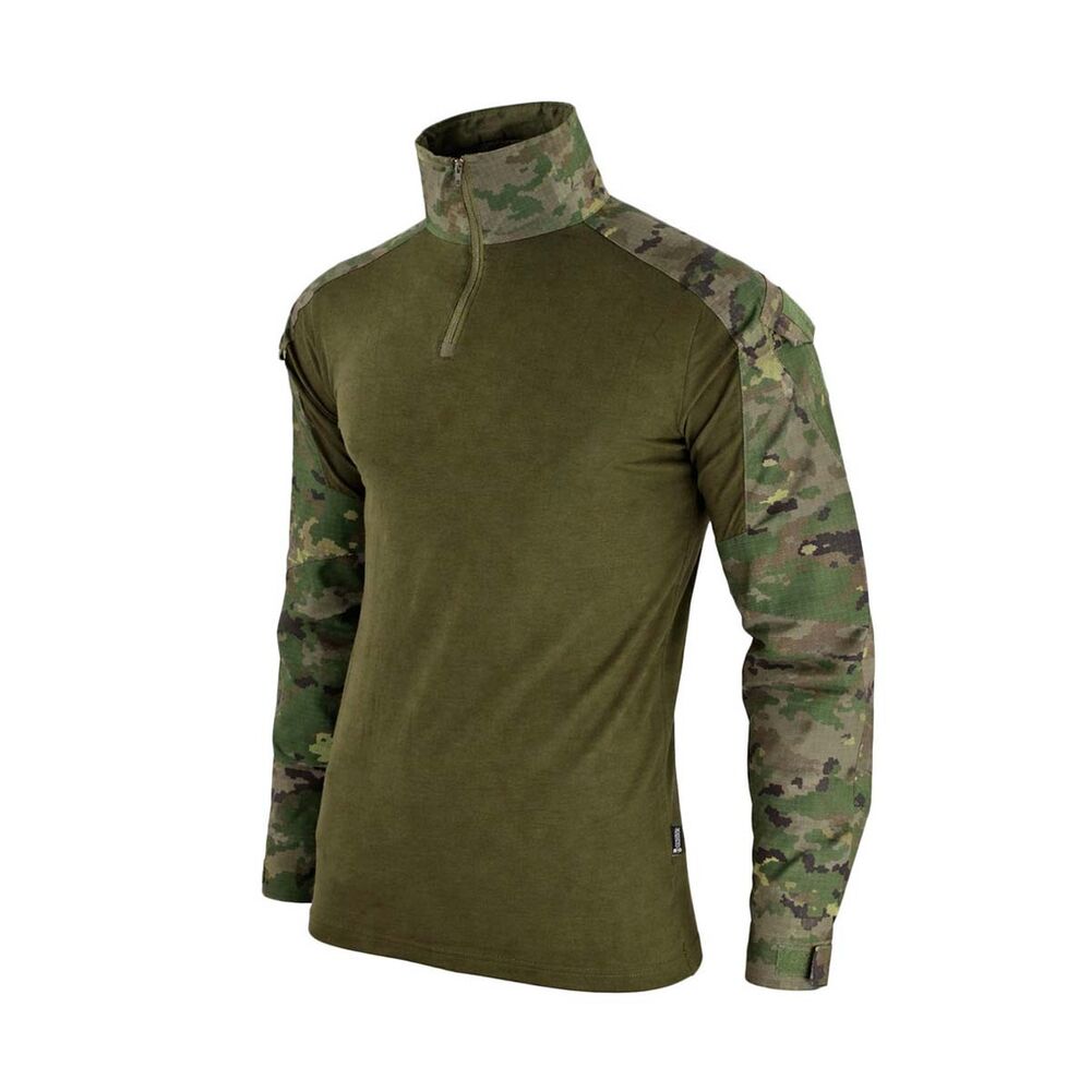 Combat Shirt Sigma Immortal Warrior - Imagen 5